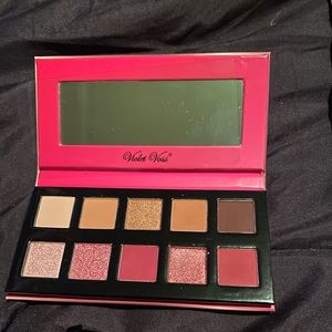 Violet Voss berry burst